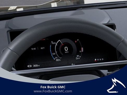 Used 2026 GMC Sierra EV Elevation image 18