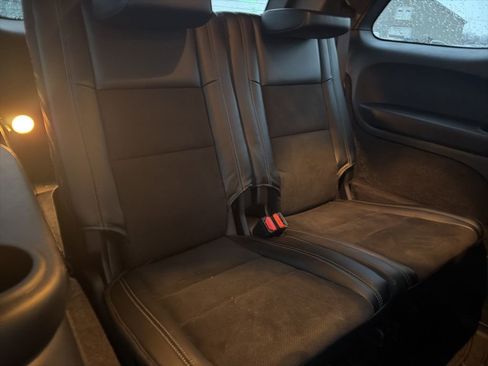 Used 2022 Dodge Durango GT image 28