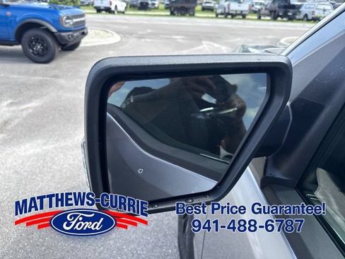 New 2026 Ford F150 XLT w/ Equipment Group 302A MID AWD/4WD image 8
