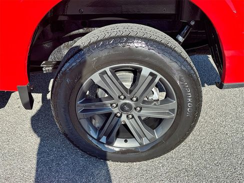 Used 2023 Ford F150 Lariat image 24