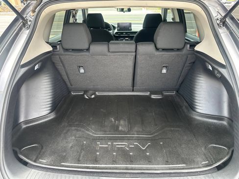 Used 2024 Honda HR-V LX image 21