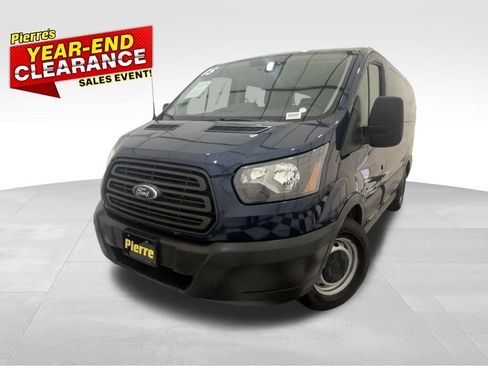 Used 2015 Ford Transit 150 XL image 1