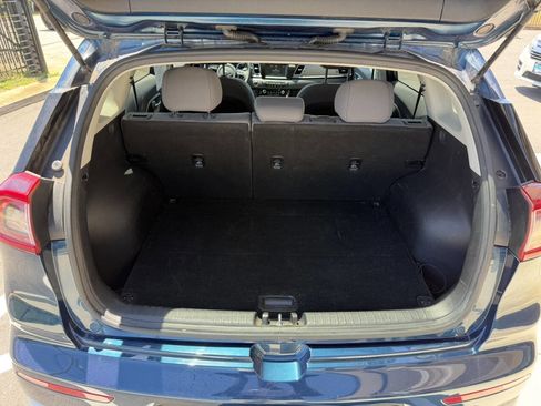 Used 2019 Kia Niro LX FWD image 7