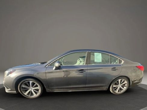 Used 2018 Subaru Legacy 2.5i Limited image 9