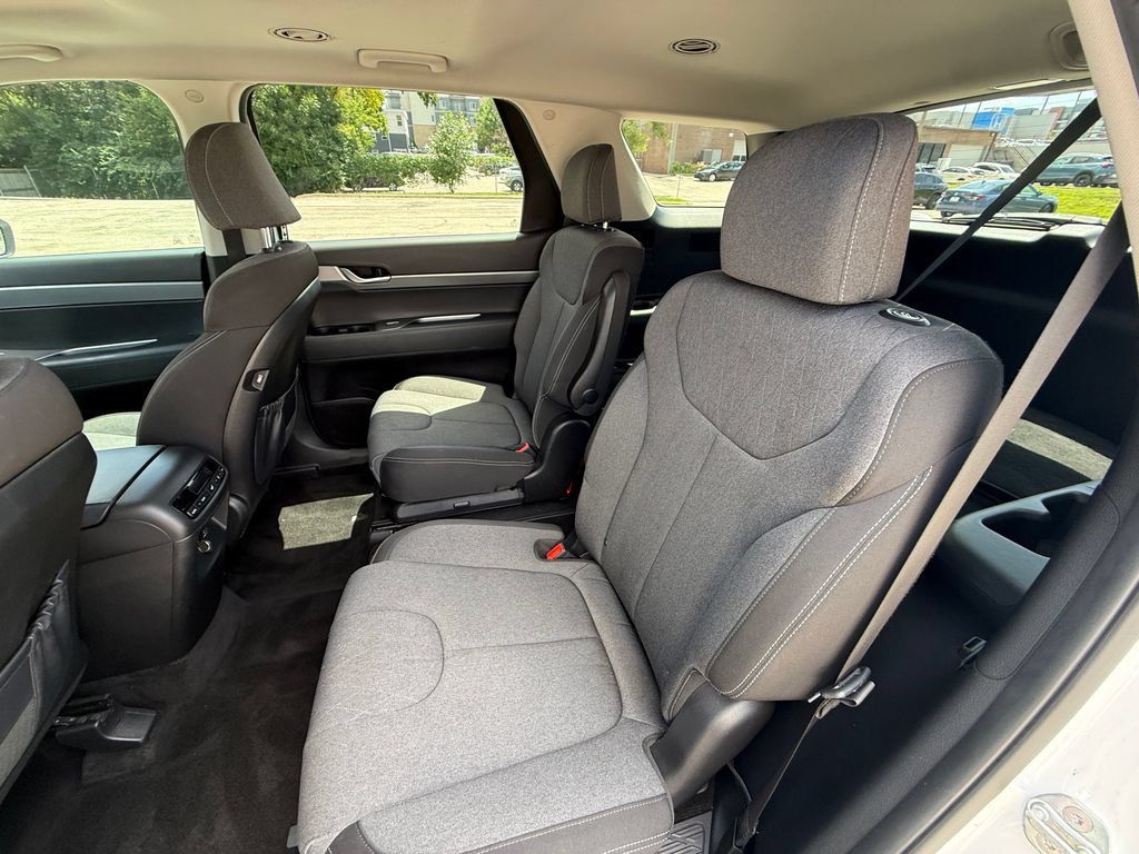 Used 2020 Hyundai Palisade SEL AWD/4WD image 31