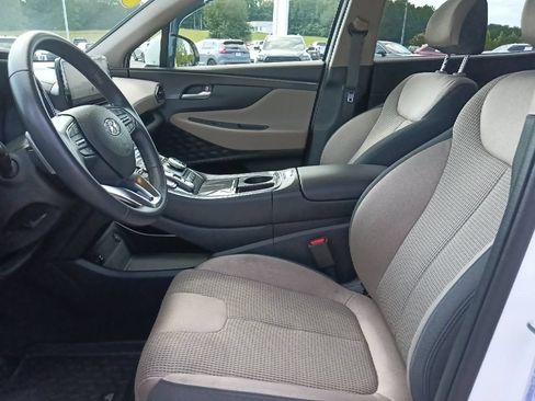 Used 2023 Hyundai Santa Fe SEL w/ Cargo Package FWD image 15