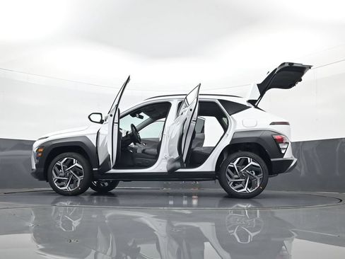 New 2026 Hyundai Kona SEL Premium AWD/4WD image 35