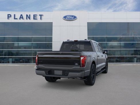 New 2026 Ford F150 Platinum image 10