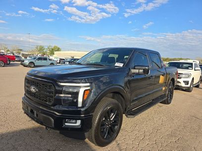 Used 2024 Ford F150 Lariat w/ Bed Utility Package