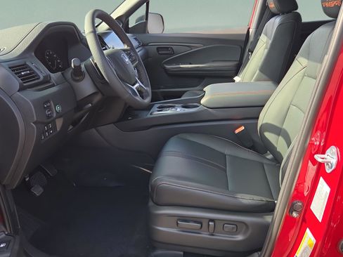 New 2026 Honda Ridgeline TrailSport image 11