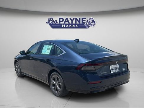 New 2026 Honda Accord EX-L image 5