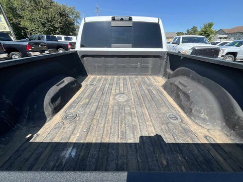 Used 2018 RAM 2500 Longhorn image 8