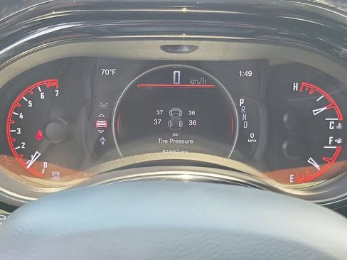 Used 2024 Dodge Durango GT RWD image 7