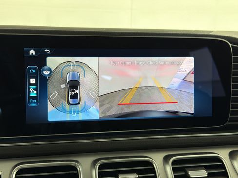Used 2026 Mercedes-Benz GLE 350 4MATIC image 20