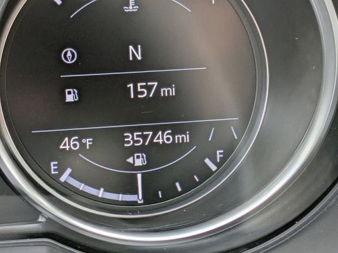 Used 2023 MAZDA CX-9 Touring Plus image 17