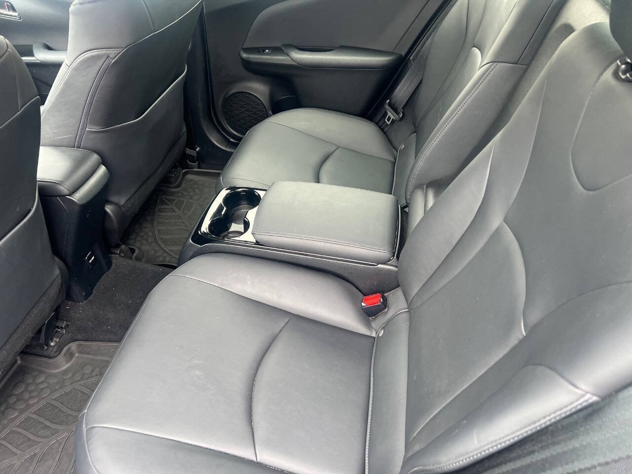 Used 2017 Toyota Prius Prime Premium FWD image 11