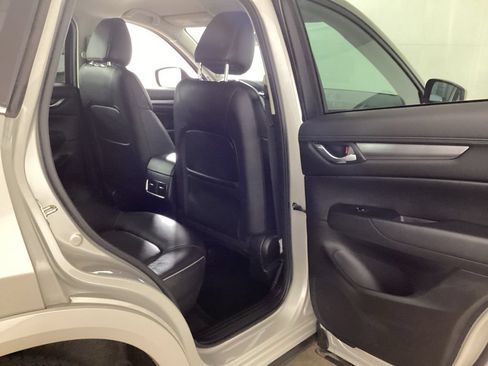 Used 2025 MAZDA CX-5 AWD 2.5 S w/ Select Package image 26