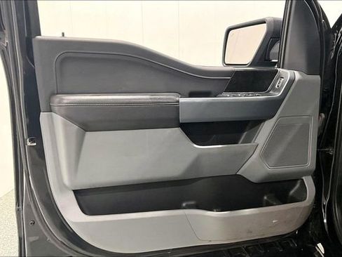 Used 2023 Ford F150 XLT w/ Equipment Group 302A High image 22