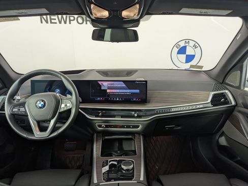 Used 2026 BMW X5 xDrive40i w/ Premium Package AWD/4WD image 20