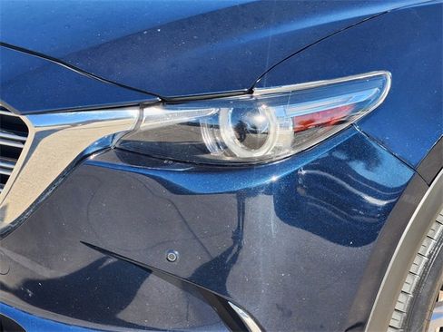 Used 2021 MAZDA CX-9 Grand Touring image 24