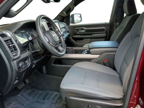 Used 2024 RAM 1500 Lone Star RWD image 19