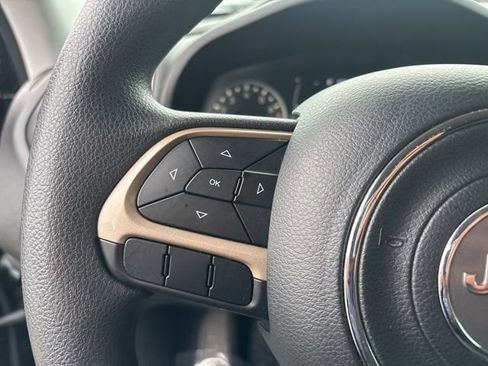 Used 2017 Jeep Renegade Sport w/ Power & Air Group image 23