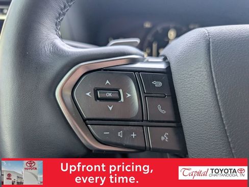 Used 2024 Lexus GX 550 AWD/4WD image 18