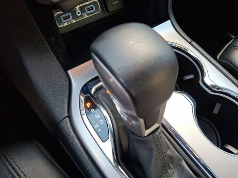 Used 2021 Jeep Grand Cherokee Limited w/ Sun & Sound Group image 15