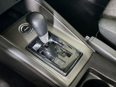 Used 2024 Mitsubishi Outlander Sport ES image 18