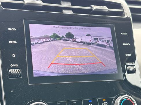 Used 2023 Hyundai Tucson SEL AWD/4WD image 21