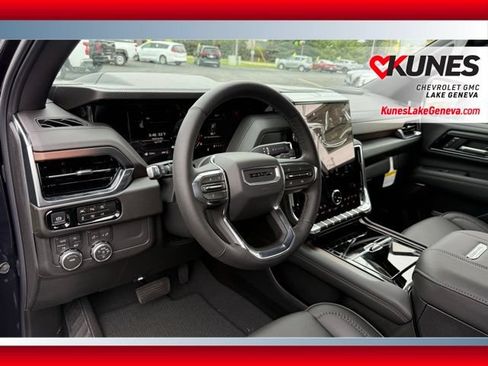 New 2026 GMC Yukon Denali AWD/4WD image 29