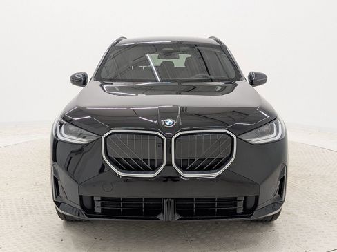 Used 2026 BMW X3 xDrive30 AWD/4WD image 6