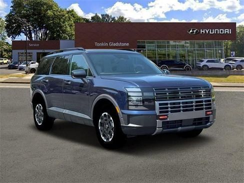 New 2026 Hyundai Palisade XRT Pro AWD/4WD image 11