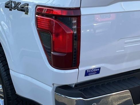 Used 2024 Ford F150 XLT w/ Tow/Haul Package AWD/4WD image 6