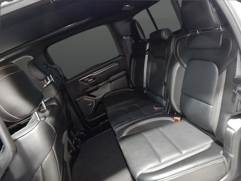 Used 2024 RAM 1500 TRX AWD/4WD image 19