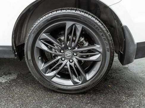 Used 2023 Acura RDX A-Spec AWD/4WD image 33