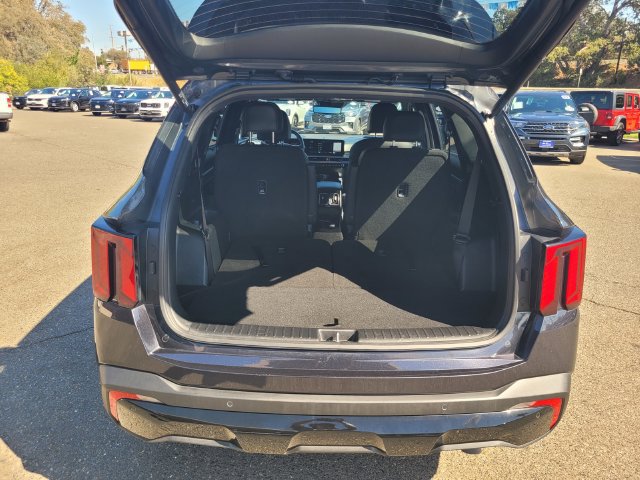 Used 2026 Kia Sorento SX AWD/4WD image 8