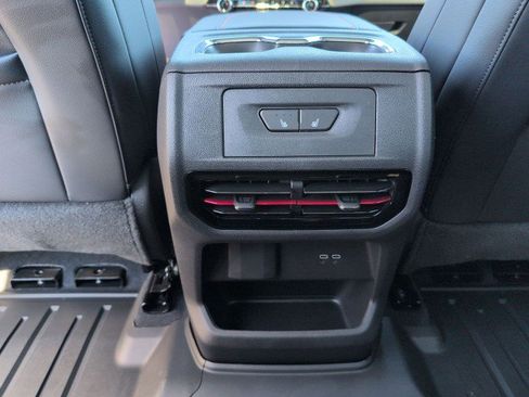 New 2025 Chevrolet Silverado EV RST AWD/4WD image 22