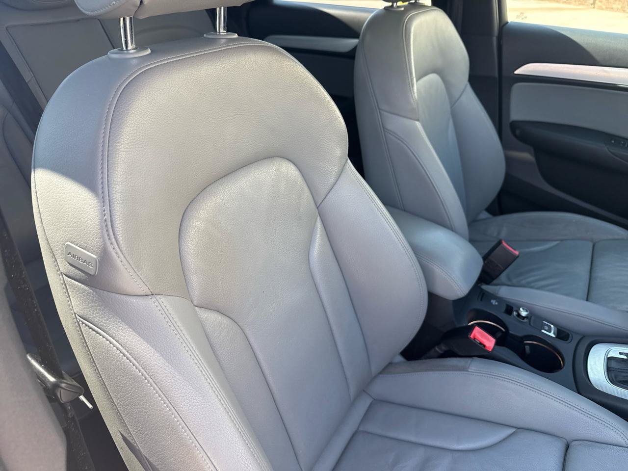 Used 2018 Audi Q3 2.0T Premium w/ Convenience Package FWD image 51