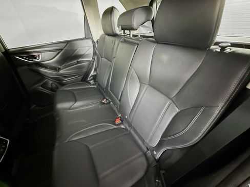 Used 2019 Subaru Forester Touring w/ Popular Package #3 image 29