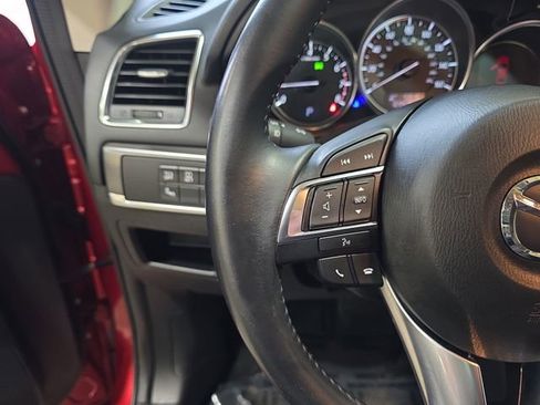 Used 2016 MAZDA CX-5 Grand Touring image 26