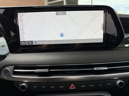 Used 2023 Hyundai Palisade Calligraphy w/ Cargo Package image 20