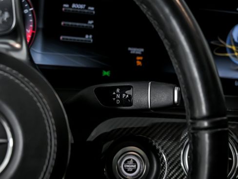 Used 2019 Mercedes-Benz S 63 AMG AMG S 63-HUGE MSRP-VOSSENS-LOA image 30