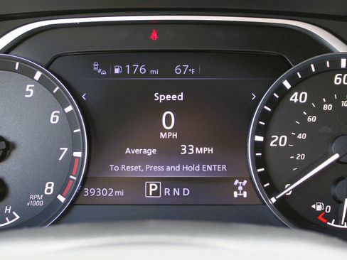 Used 2022 Nissan Frontier SV w/ Technology Package AWD/4WD image 21