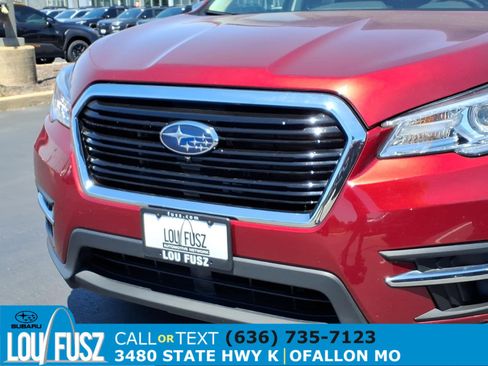 Used 2019 Subaru Ascent Touring AWD/4WD image 35