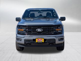 Used 2025 Ford F150 XLT w/ Equipment Group 301A Standard video 2