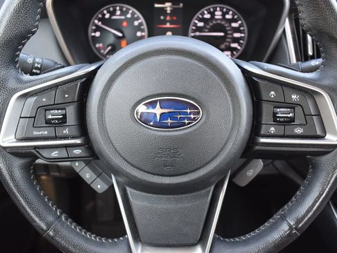 Used 2022 Subaru Legacy Limited XT AWD/4WD image 14