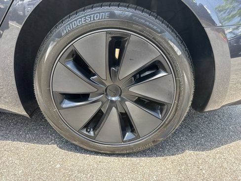 Used 2024 Tesla Model 3 Long Range AWD/4WD image 22
