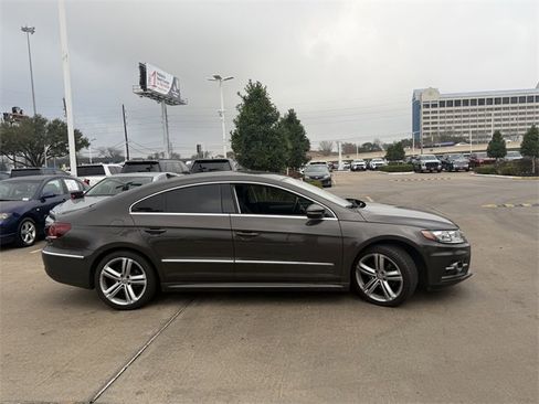 Used 2016 Volkswagen CC R-Line image 4
