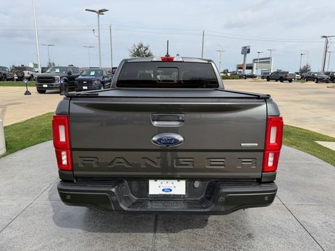 Used 2019 Ford Ranger XLT w/ Equipment Group 302A Luxury image 5